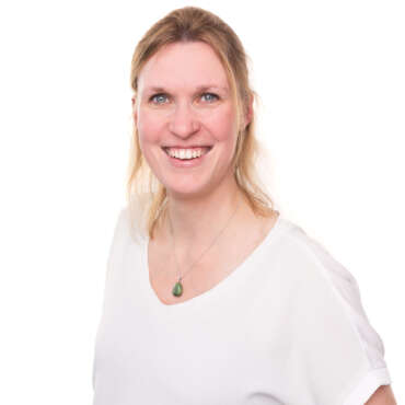 Nicole Schoenmaker Bsc