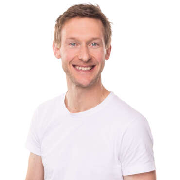 Jeroen Kranenburg Bsc