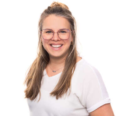 Willemieke Nieuwland MSc