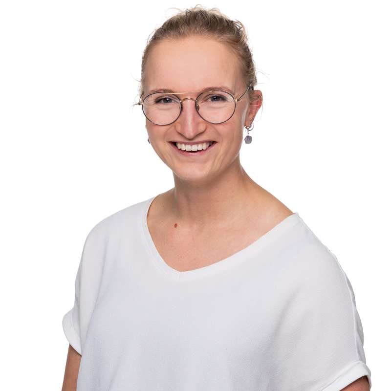 Lysanne Visscher